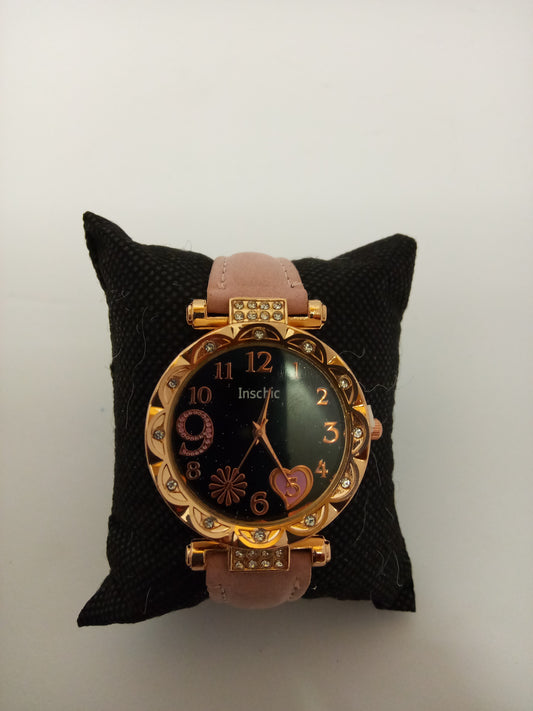 Women's watch gift set