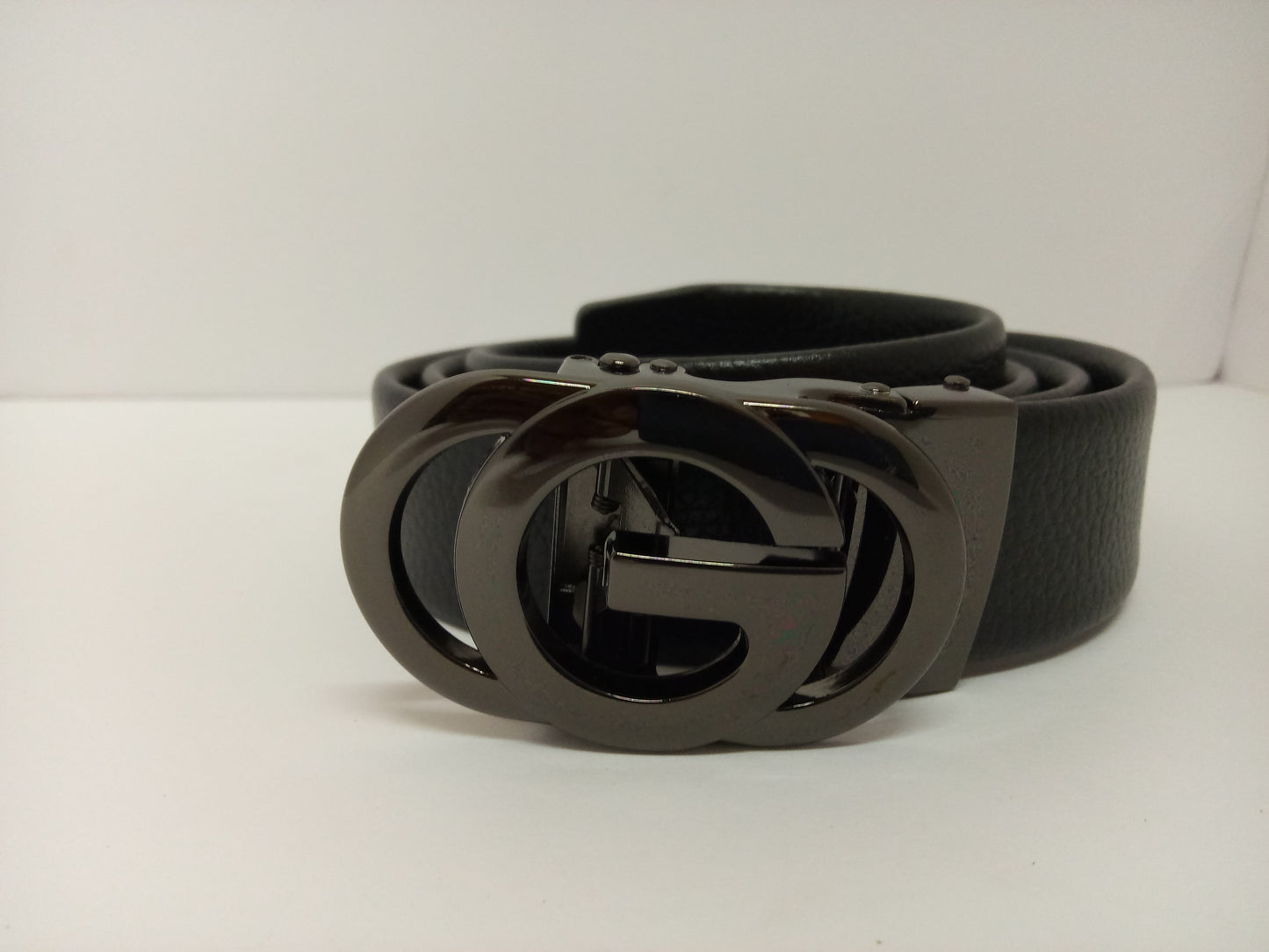 Mens fashion belt