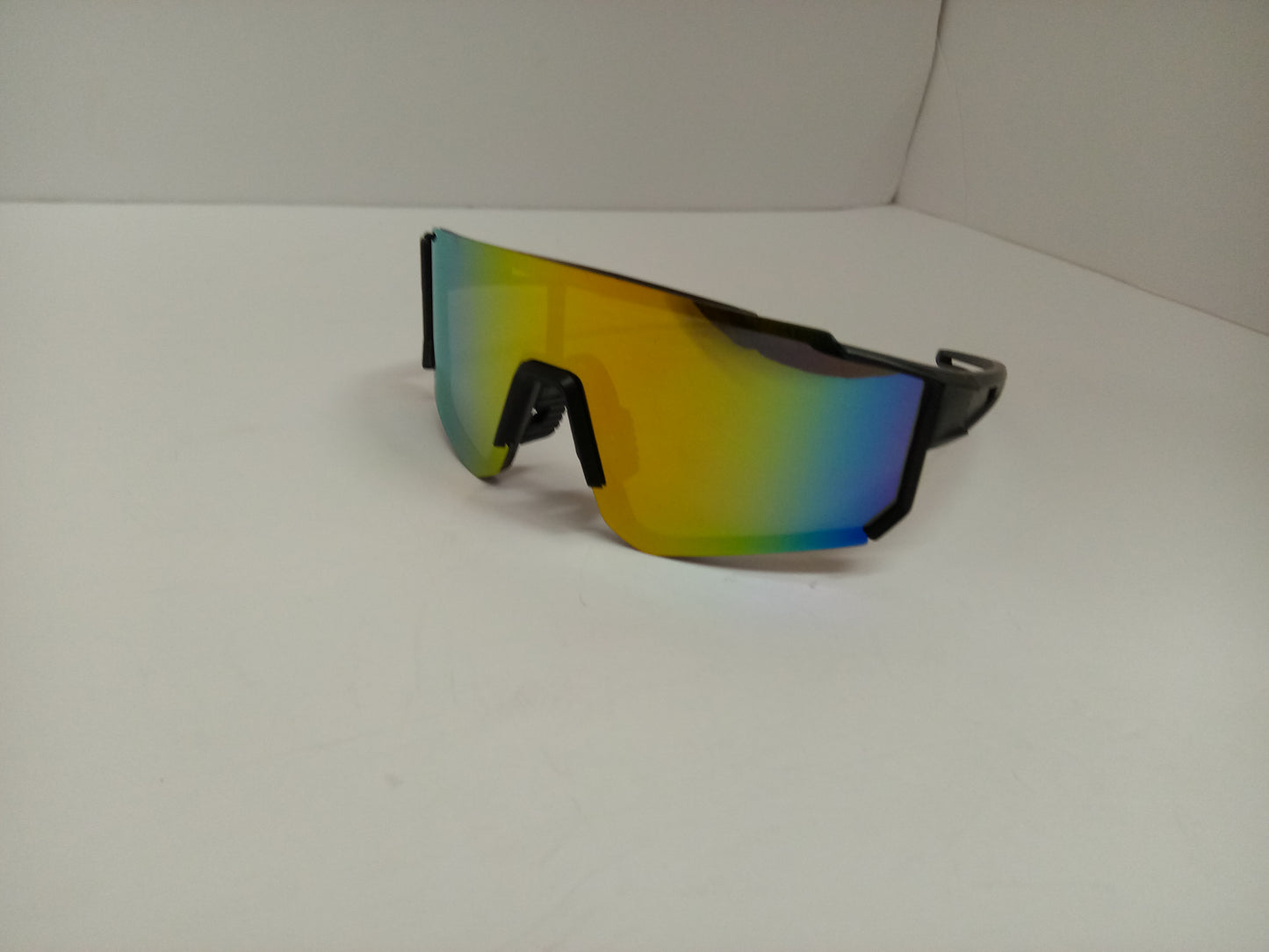 Mens sport fashion glasses