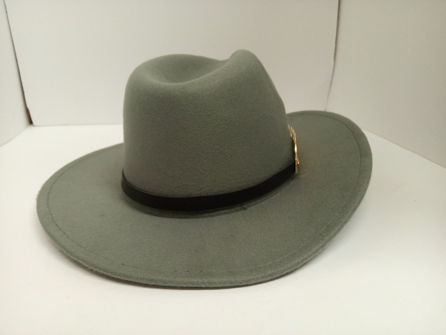 Unisex fashion hat