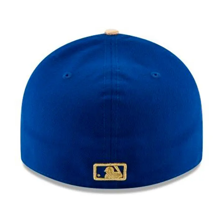 Kansas City Royals fitted hat