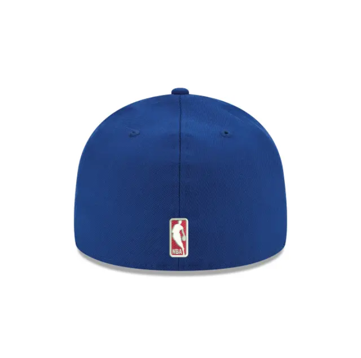 Philadelphia 76ers fitted hat