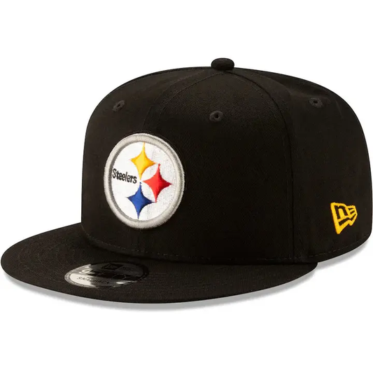 Pittsburg Steelers snapback hat