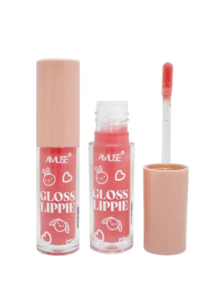 Gloss lippie