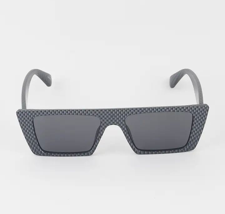 Graffiti art block sunglasses