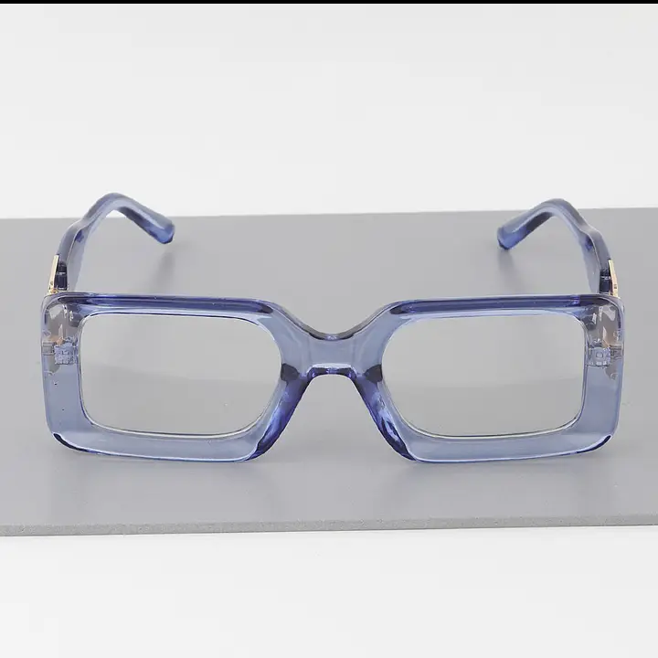 Link chain optical glasses