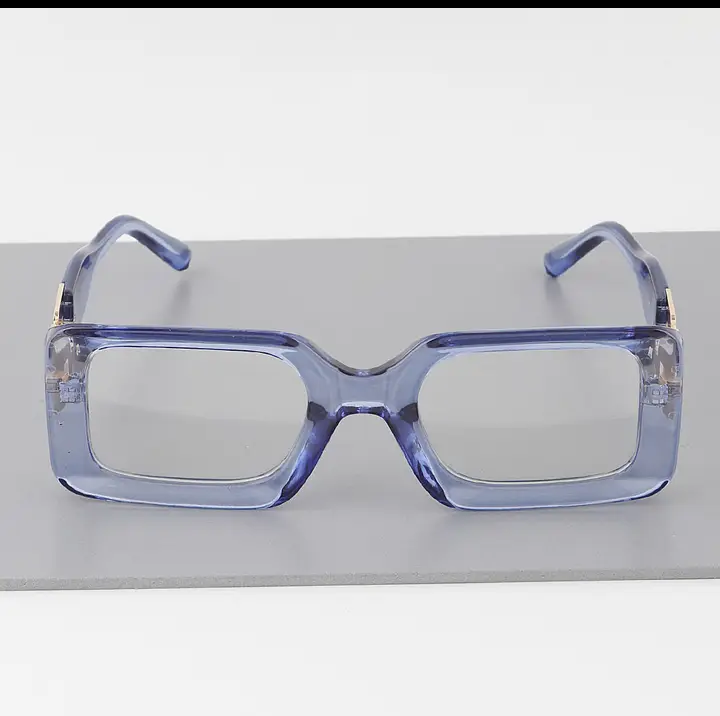 Link chain optical glasses