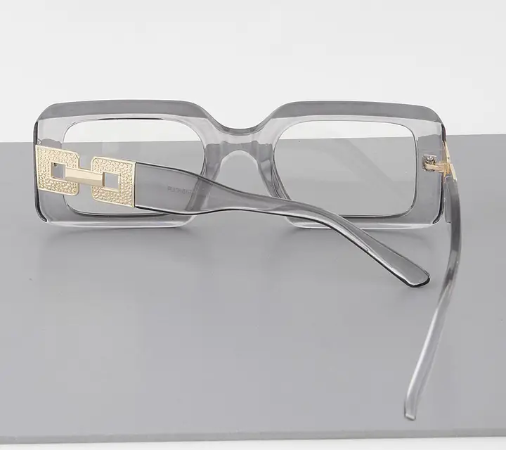 Link chain optical glasses