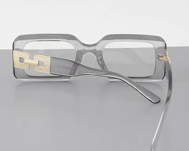 Link chain optical glasses