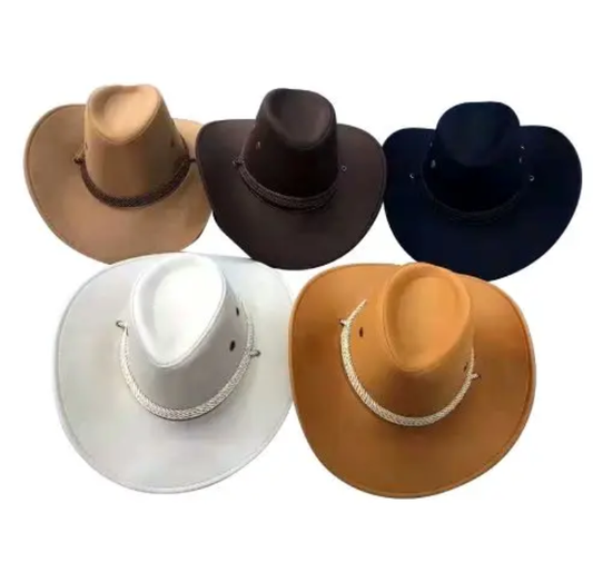 Cowboy hat