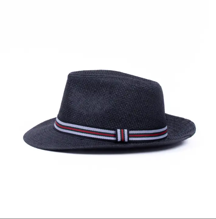 Trilby sun hat