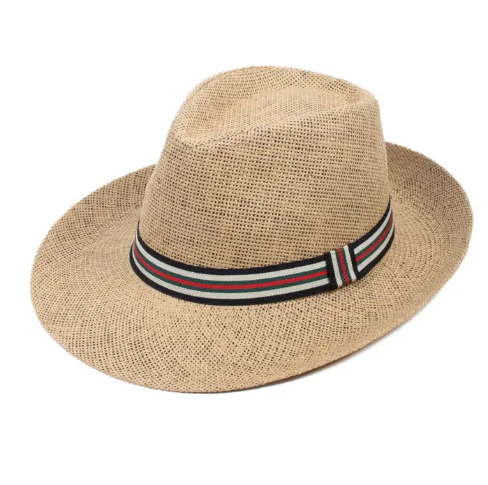 Trilby sun hat