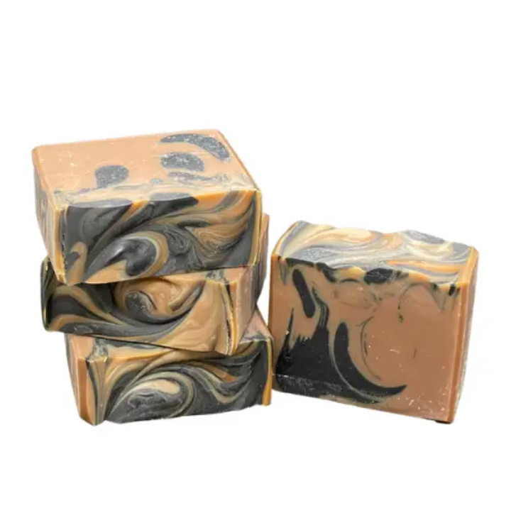 Gentelman soap bar