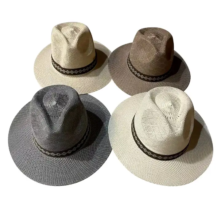 Mens fashion hat