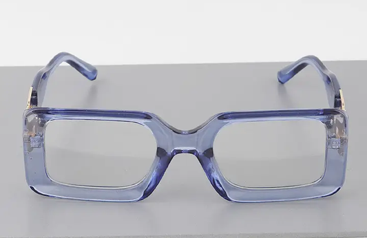 Link chain optical glasses